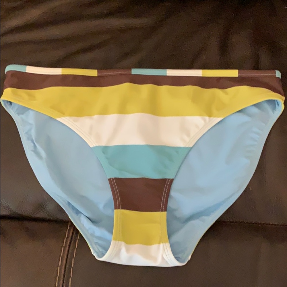 Athleta Swim Bottom
